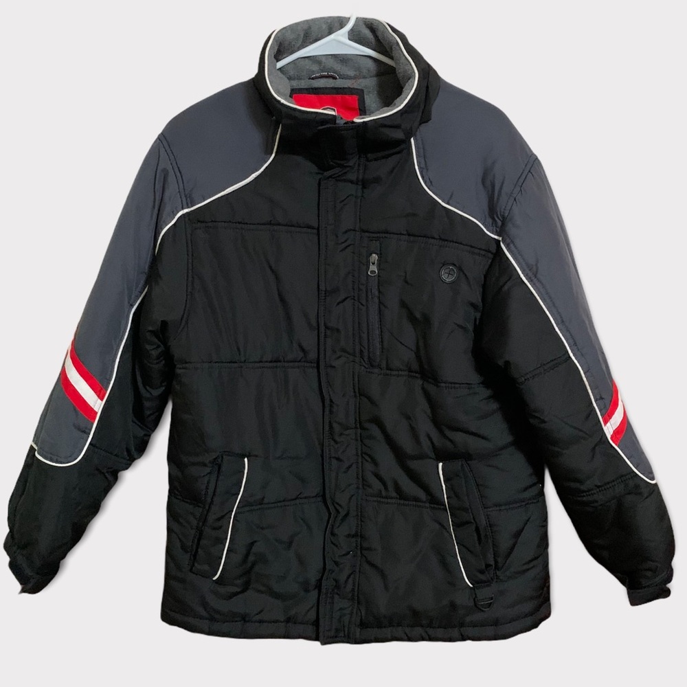 Performance System Jacket Wind Water Resistant XL